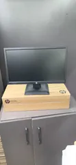 HP 20-inch Monitor Mpya Kabisa - 2