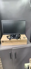 HP 20-inch Monitor Mpya Kabisa - 3