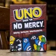 UNO Show 'Em No Mercy Mchezo wa Kadi - 2