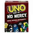 UNO Show 'Em No Mercy Mchezo wa Kadi - 4