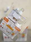 Roch 4-in-1 Juicer Blender Grinder Mill Food Processor - 2