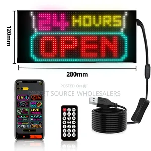 LED Pixel Matrix Stage Light