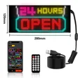 LED Pixel Matrix Stage Light - 1