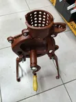 Mashine ya Kukoboa Mahindi ya Mwongozo - 1