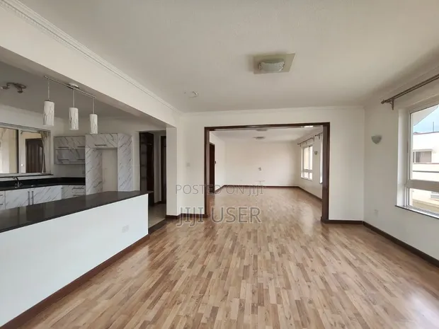 Penthouse ya Vyumba 4 vya Kulala kwa Kukodisha Brookside, Westlands - 1