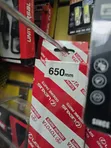 Wiper Blades 25.5" (650mm) za Toyota - 1