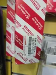 Wiper Blades 25.5" (650mm) za Toyota - 2