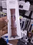 Apple Watch Leather Strap - Brown - 38/40/41mm - 2