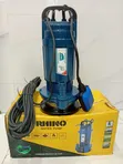 1.5HP Rhino Submersible Pump ya Kisima Kirefu - 1