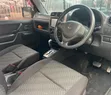 Suzuki Jimny 2017 Nyeupe - 1