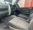 Suzuki Jimny 2017 Nyeupe - 3