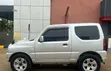 Suzuki Jimny 2017 Nyeupe - 5