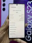 Samsung Galaxy Note 10+ 5G 256GB Black - 1