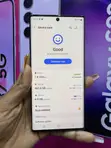 Samsung Galaxy Note 10+ 5G 256GB Black - 2