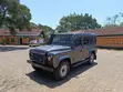 Land Rover Defender 2014 Nyeusi - 1
