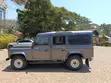 Land Rover Defender 2014 Nyeusi - 4