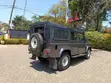 Land Rover Defender 2014 Nyeusi - 5