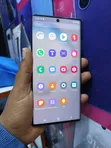 Samsung Galaxy Note 10 Plus 256GB Blue - 1