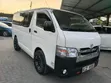 Toyota HiAce Van 2014 - 2