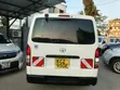 Toyota HiAce Van 2014 - 3