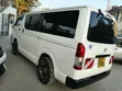 Toyota HiAce Van 2014 - 4