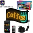 LED Matrix Pixel Stage Light kwa Madj - 1