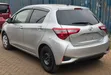 Toyota Vitz 2019 Silver - 5