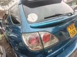 Toyota Harrier 2001 Green - 3