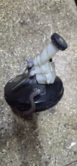 Mitsubishi Outlander Brake Booster and Master Cylinder - 2