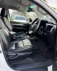 Toyota Hilux Revo Double Cab 2.4 Diesel 4WD 2018 - 2