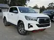 Toyota Hilux Revo Double Cab 2.4 Diesel 4WD 2018 - 4