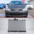 Nissan Tiida/Wingroad Radiator (2006 Model, PA26AT) - 2