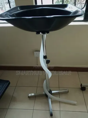 Stand Alone Sink