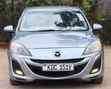 Mazda Axela 2012 Silver - 1