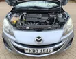 Mazda Axela 2012 Silver - 2