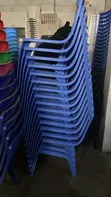 Brand New Relaxing Plastic Chairs - 3