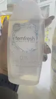 Femfresh Intimate Wash - Utunzaji Maridadi wa Kibinafsi - 2