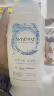 Femfresh Intimate Wash - Utunzaji Maridadi wa Kibinafsi - 3