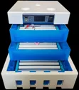 192 Egg Automatic Incubator | AC/DC | Digital - 1