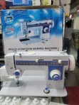 Brand New Juki Multi-Purpose Embroidery Sewing Machine - 3