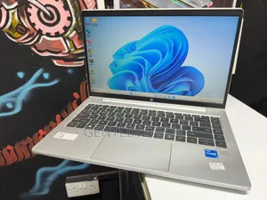 Laptop HP ProBook 450 G8 - 8GB RAM, 512GB SSD