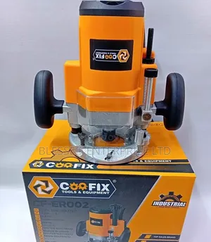 Coofix Wood Router Machine Mpya