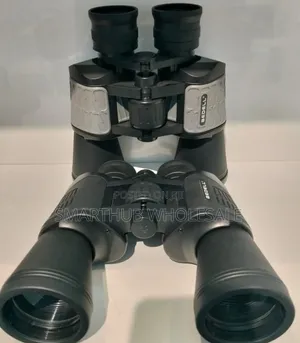 Binoculars za Professional - Rangi Kubwa