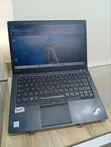 Laptopi ya Lenovo ThinkPad T460s - Core i5, 8GB RAM, 256GB SSD - 1