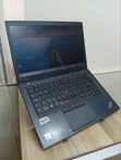 Laptopi ya Lenovo ThinkPad T460s - Core i5, 8GB RAM, 256GB SSD - 2