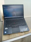 Laptopi ya Lenovo ThinkPad T460s - Core i5, 8GB RAM, 256GB SSD - 4