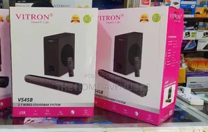Vitron V54sb Soundbar