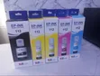 Tinta za Pigmenti za Epson 112 kwa Printa za L15150, L6490, L6790 - 2