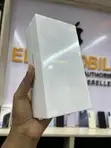 Honor 600 256GB Mpya Nyeusi - 1