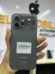 Honor 600 256GB Mpya Nyeusi - 3